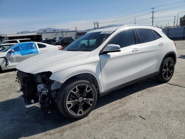 2019 Mercedes-Benz Gla 250