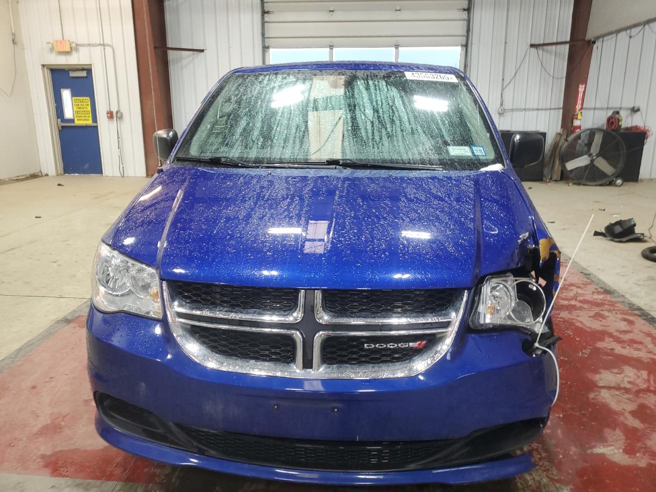 2019 Dodge Caravan - Image 5