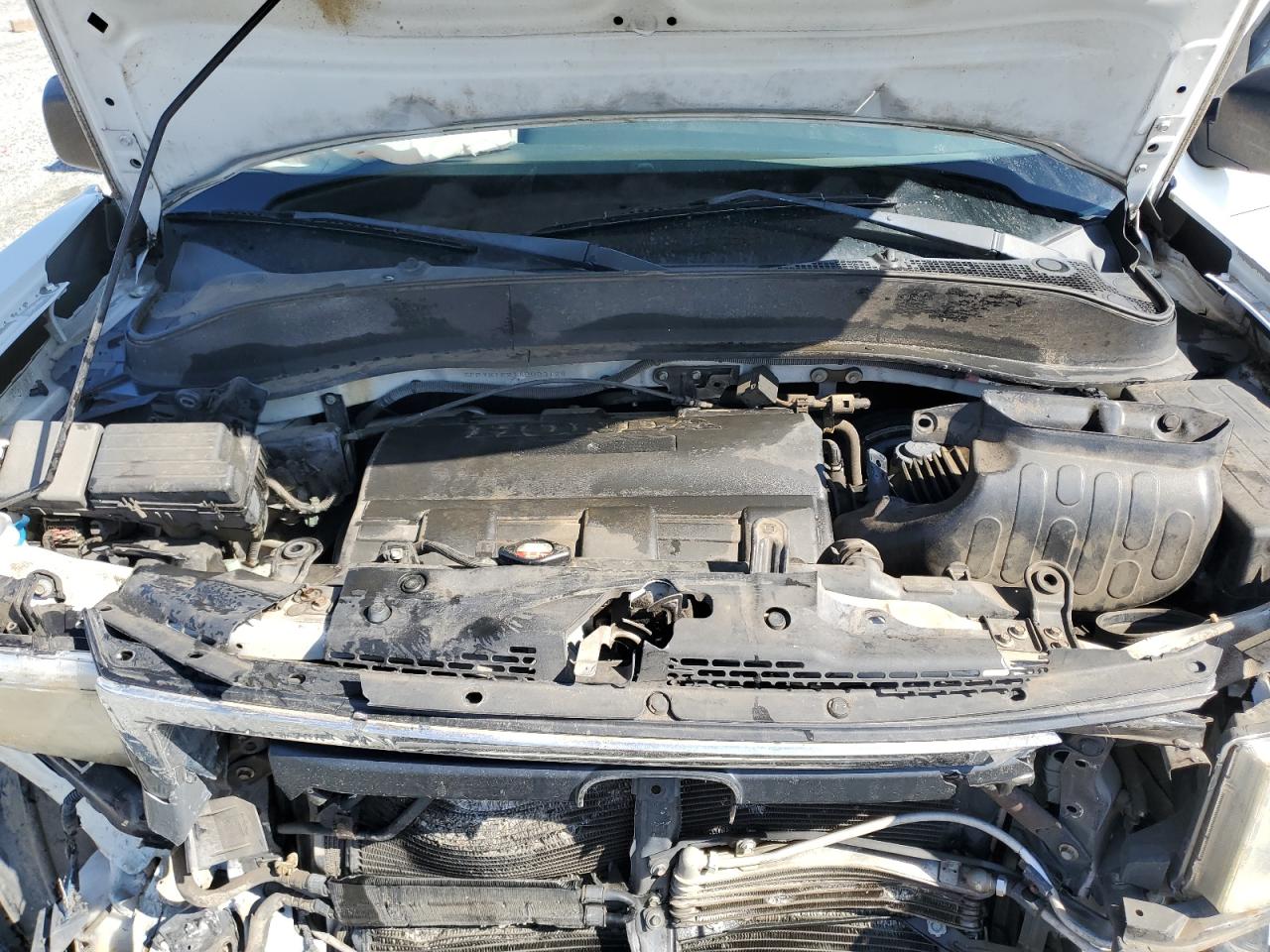 2010 Honda Ridgeline - Image 11