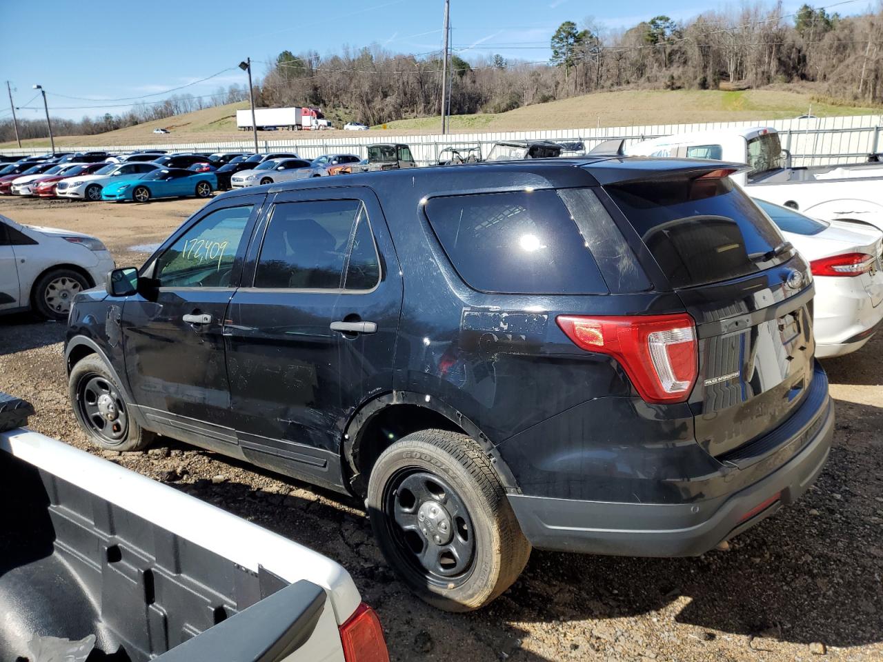 2018 Ford Explorer - Image 2