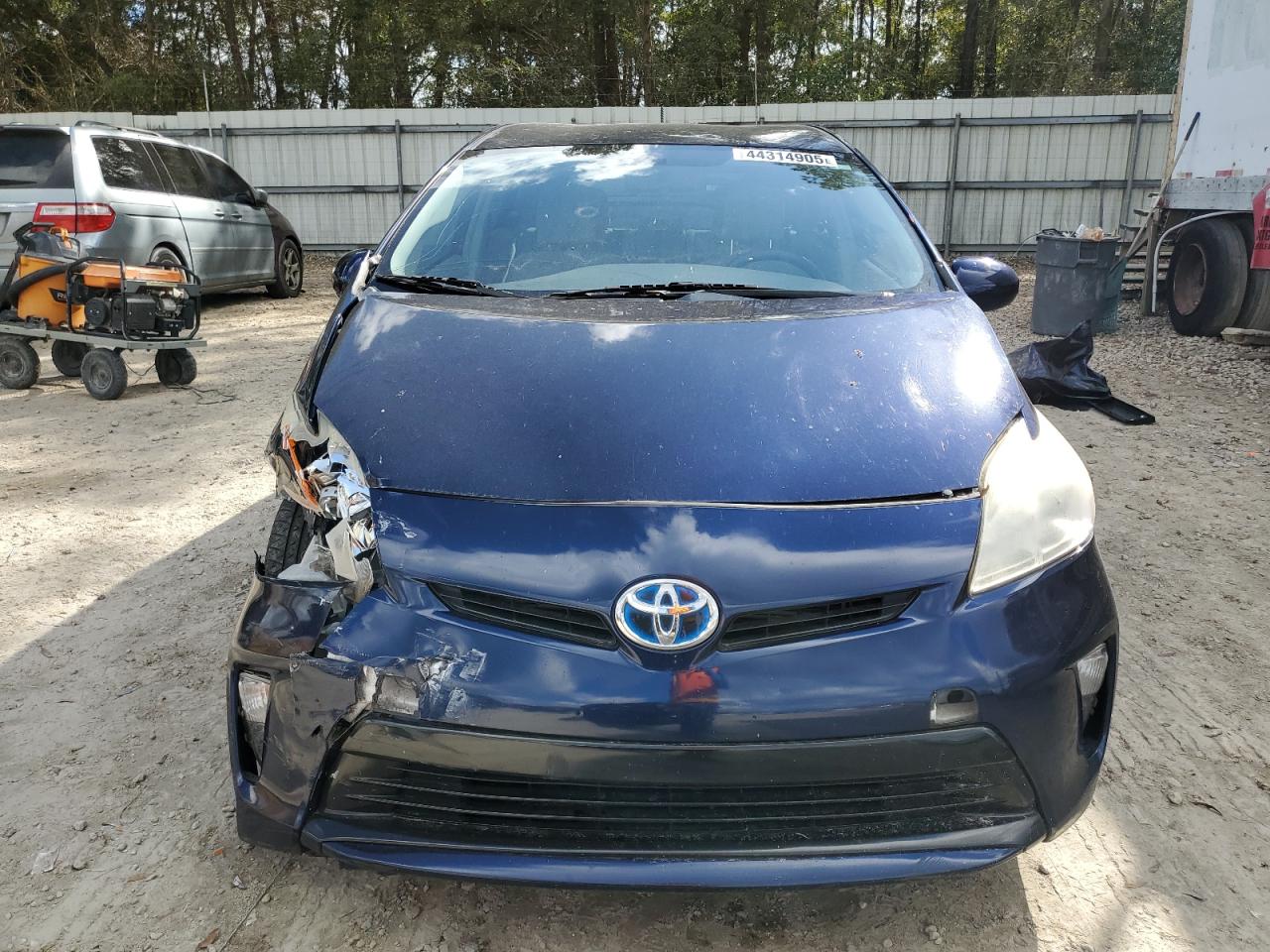 2012 Toyota Prius - Image 5