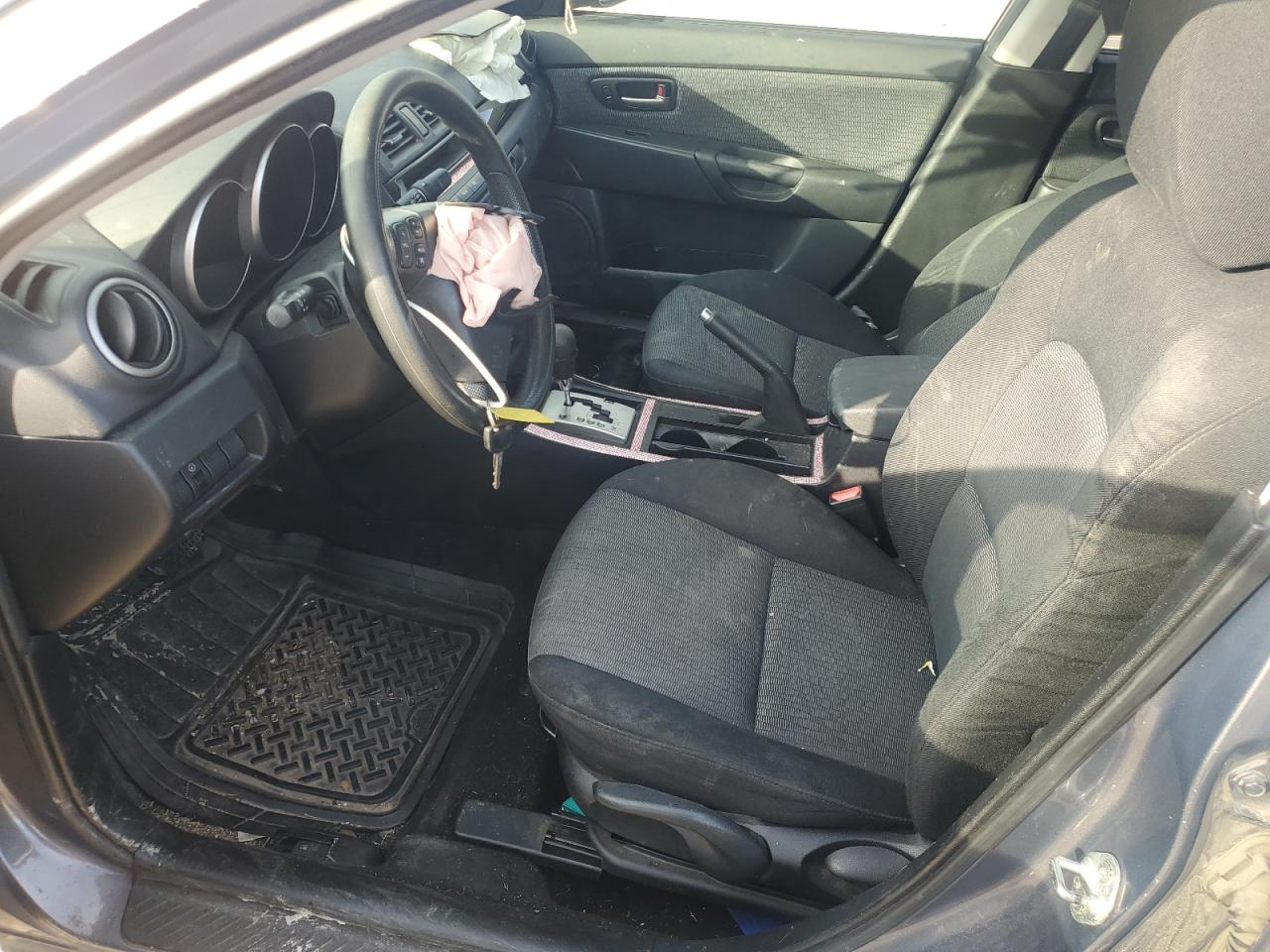 2007 Mazda 3 - Image 7
