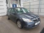 2011 FORD FOCUS SPOR for sale at Copart EAST KILBRIDE