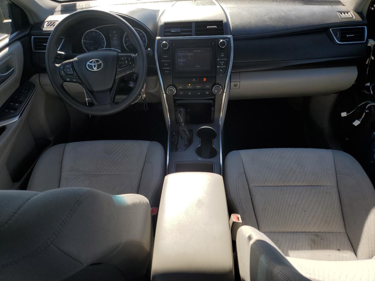 2016 Toyota Camry - Image 8