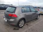 2014 VOLKSWAGEN GOLF SE BL for sale at Copart CHESTER