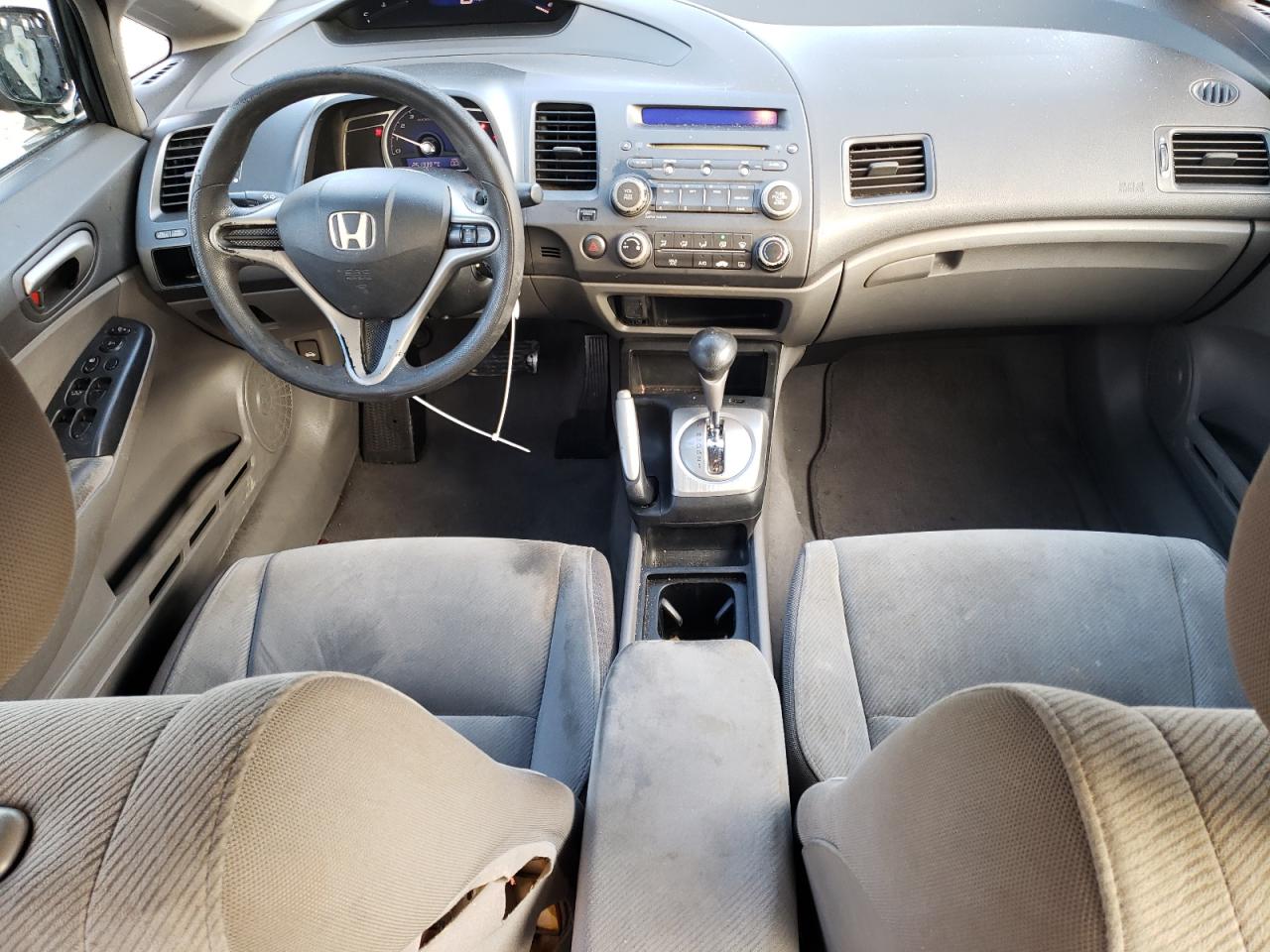 2010 Honda Civic - Image 8