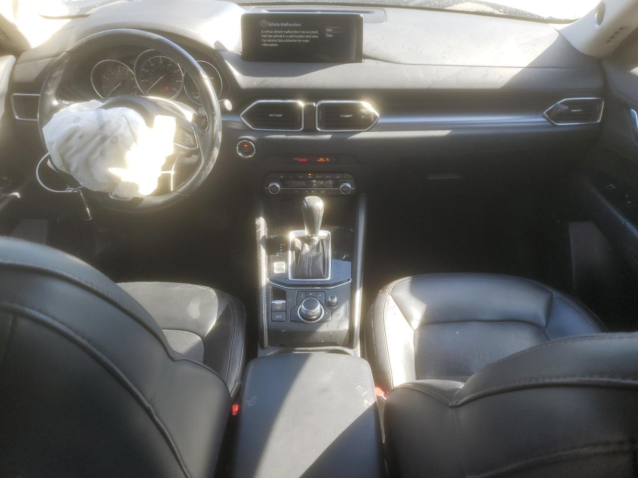 2021 Mazda CX-5 - Image 8