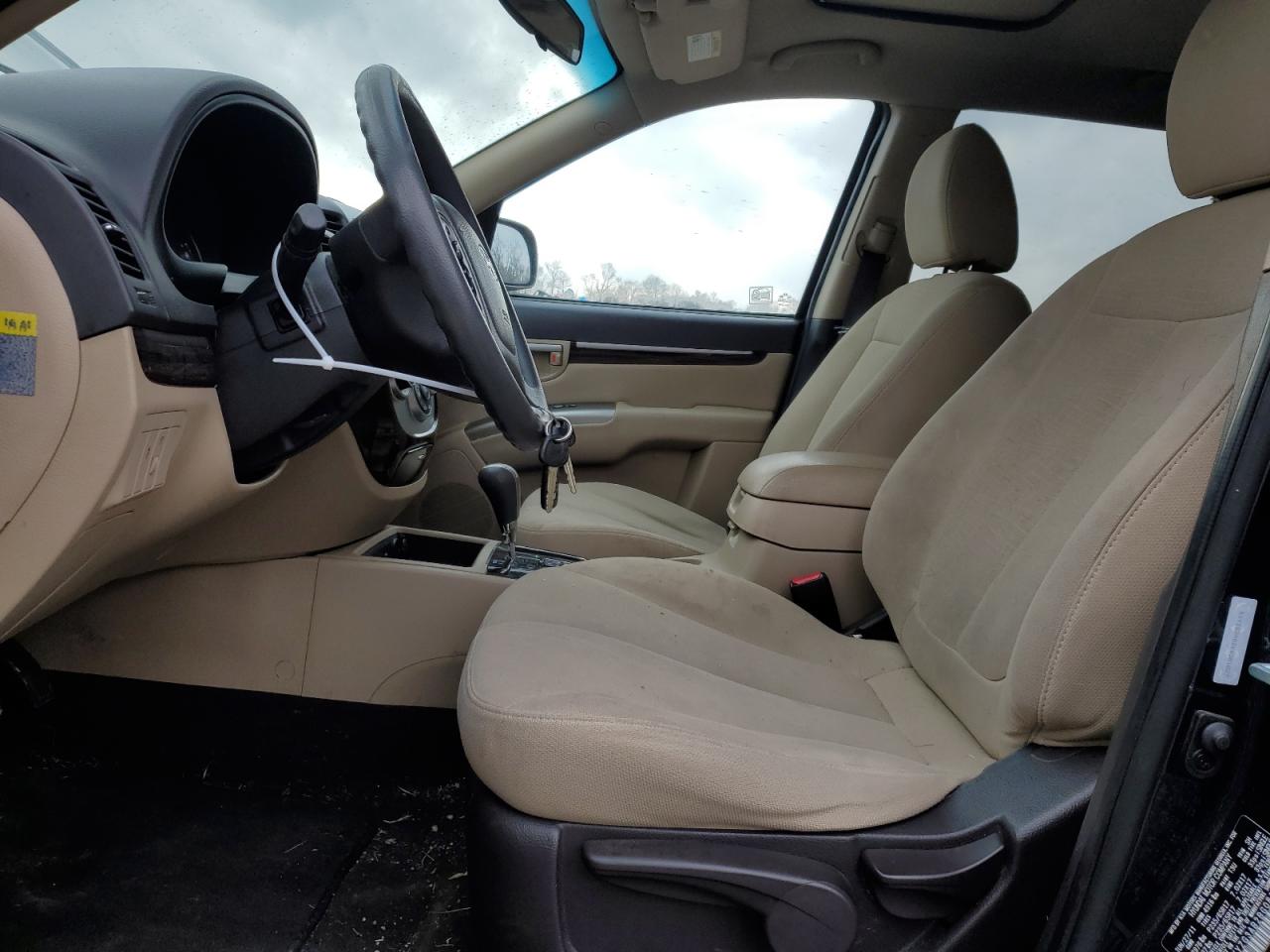 2011 Hyundai Santa Fe - Image 7