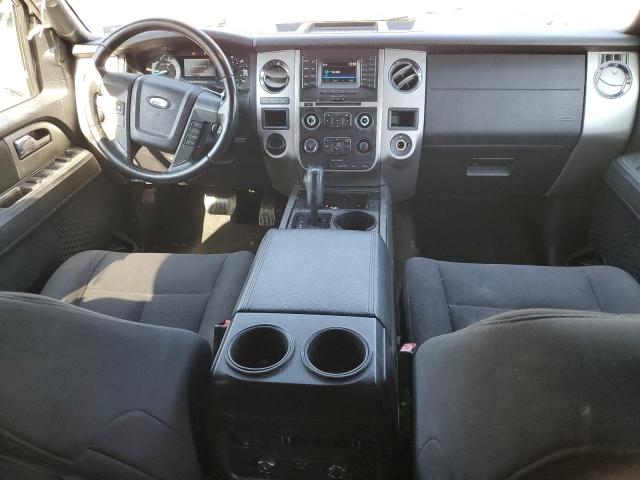 FORD EXPEDITION 2017 Srebrny