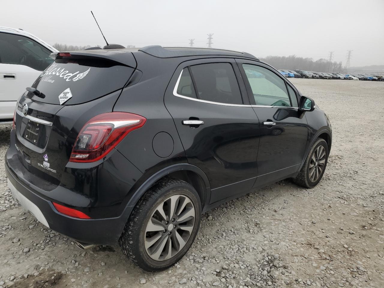 2017 Buick Encore - Image 3
