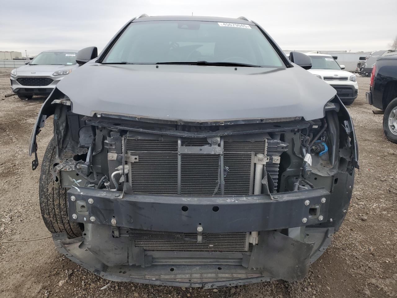 2013 Cadillac SRX - Image 5