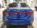 2020 Kia Forte Fe en Venta en Leroy, NY - Front End