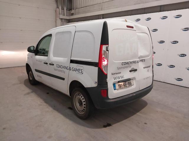 2019 RENAULT KANGOO