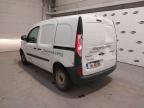 2019 RENAULT KANGOO for sale at Copart CASTLEDERMOT - IRELAND