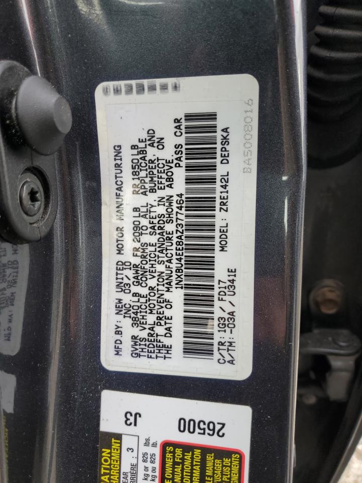 2010 Toyota Corolla - Image 12