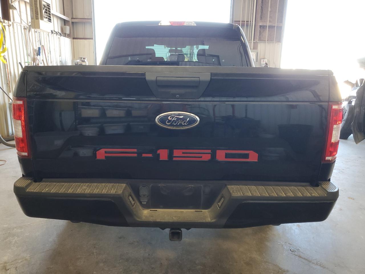 2018 Ford F-150 - Image 6
