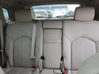 2012 Cadillac Srx Luxury Collection на продаже в Woodhaven, MI - Front End