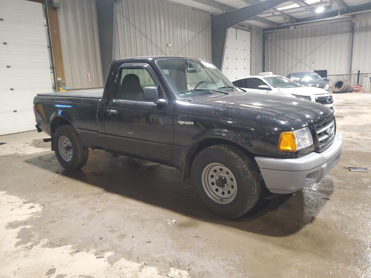 2001 Ford Ranger - Image 4