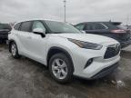 Woodhaven, MI에서 판매 중인 2024 Toyota Highlander Le - Side