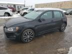2016 Volkswagen Golf S/Se for Sale in Baltimore, MD - Side