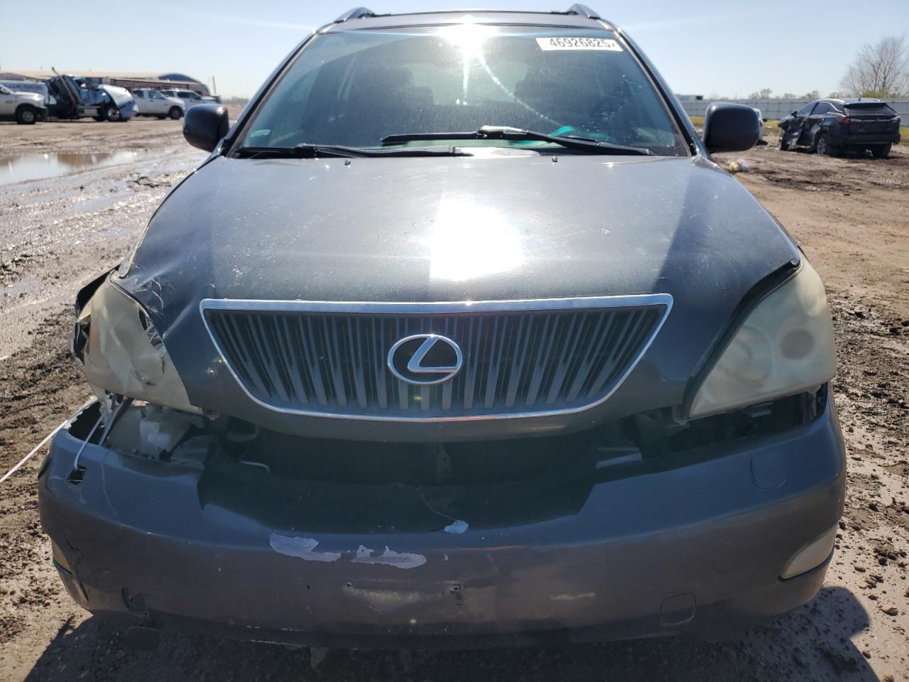 2007 Lexus RX - Image 5