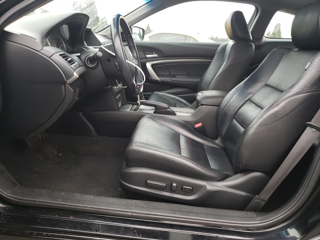 2009 Honda Accord - Image 7