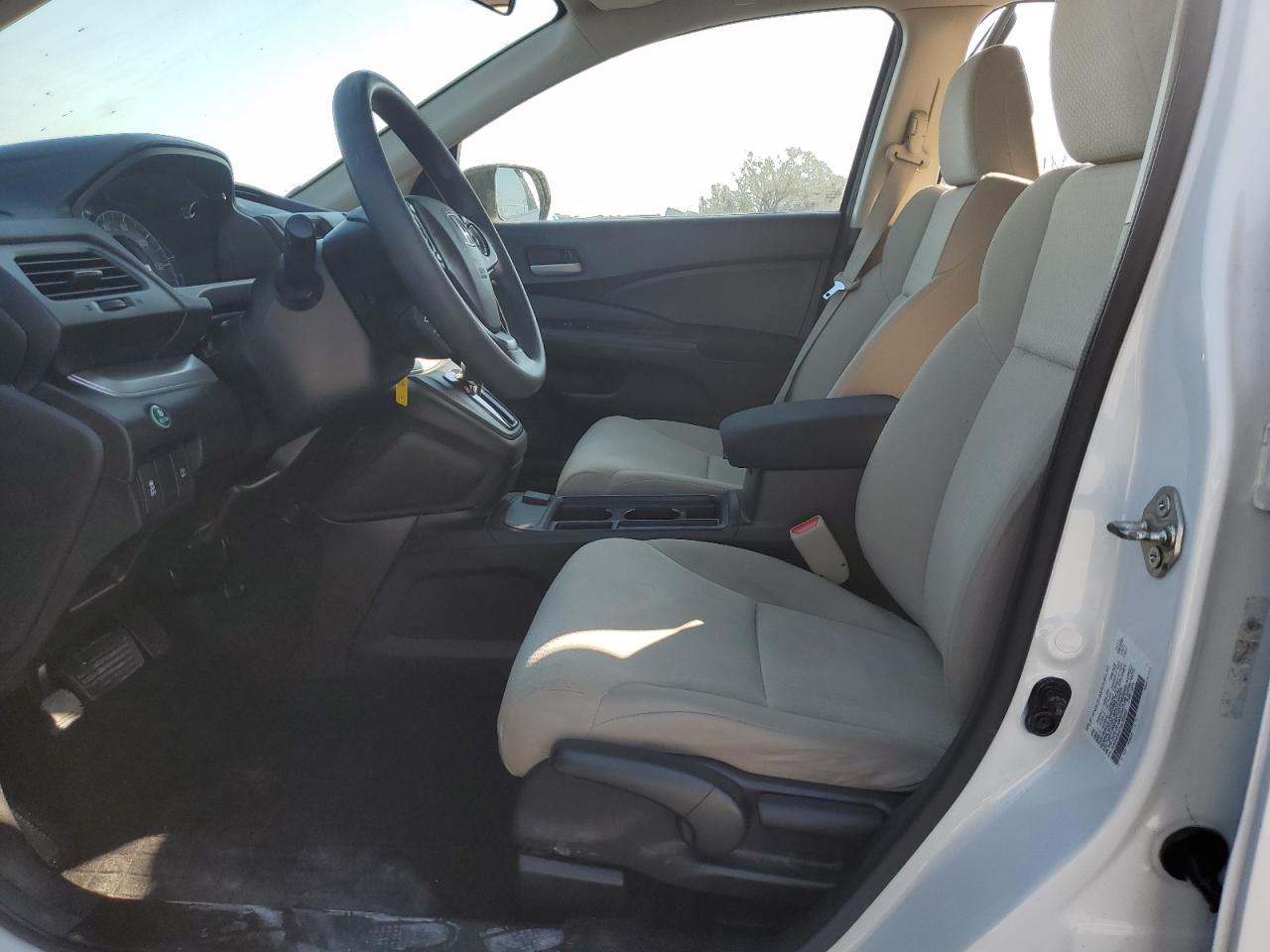 2016 Honda CR-V - Image 7