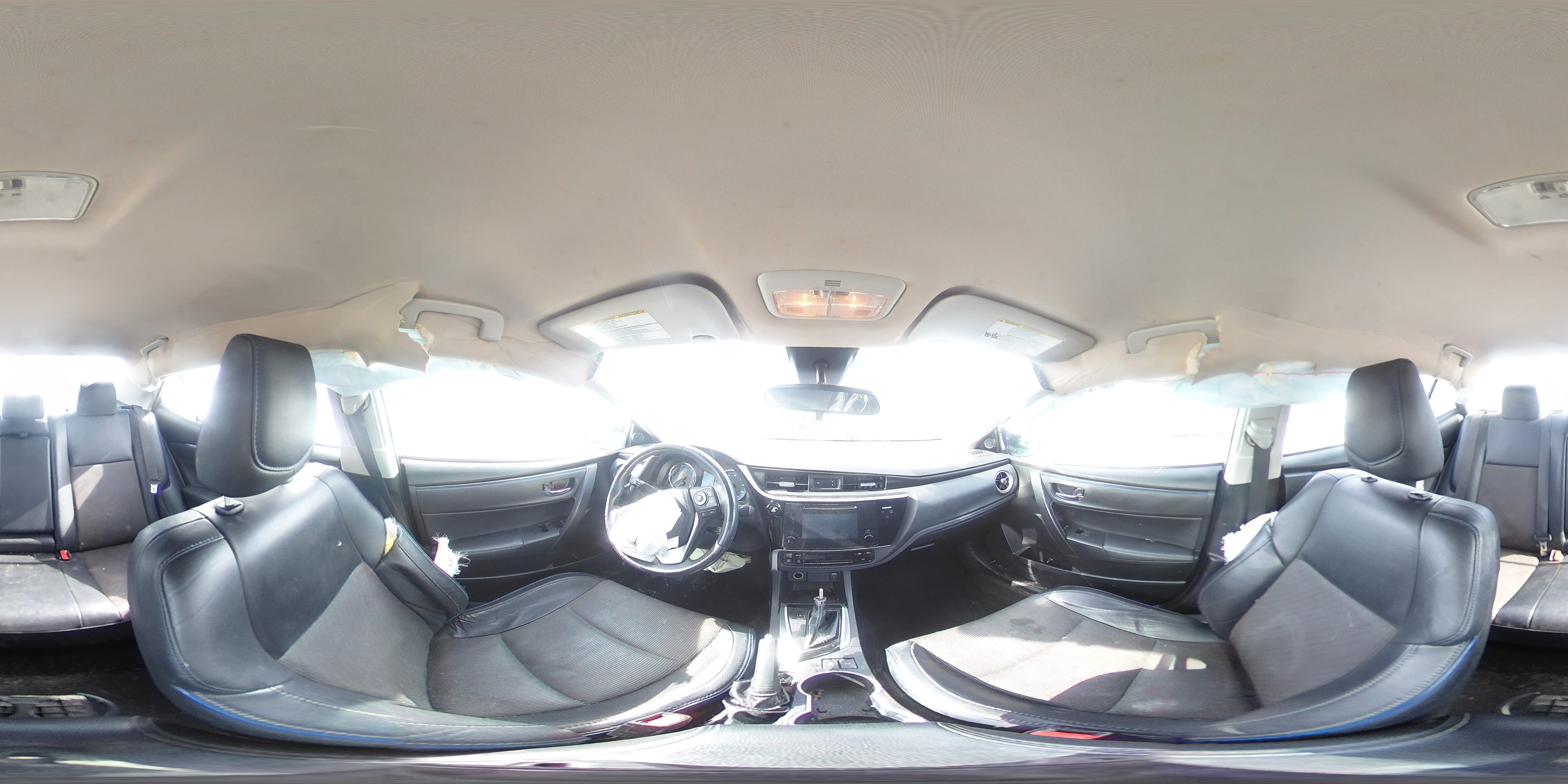 2017 Toyota Corolla - Image 13