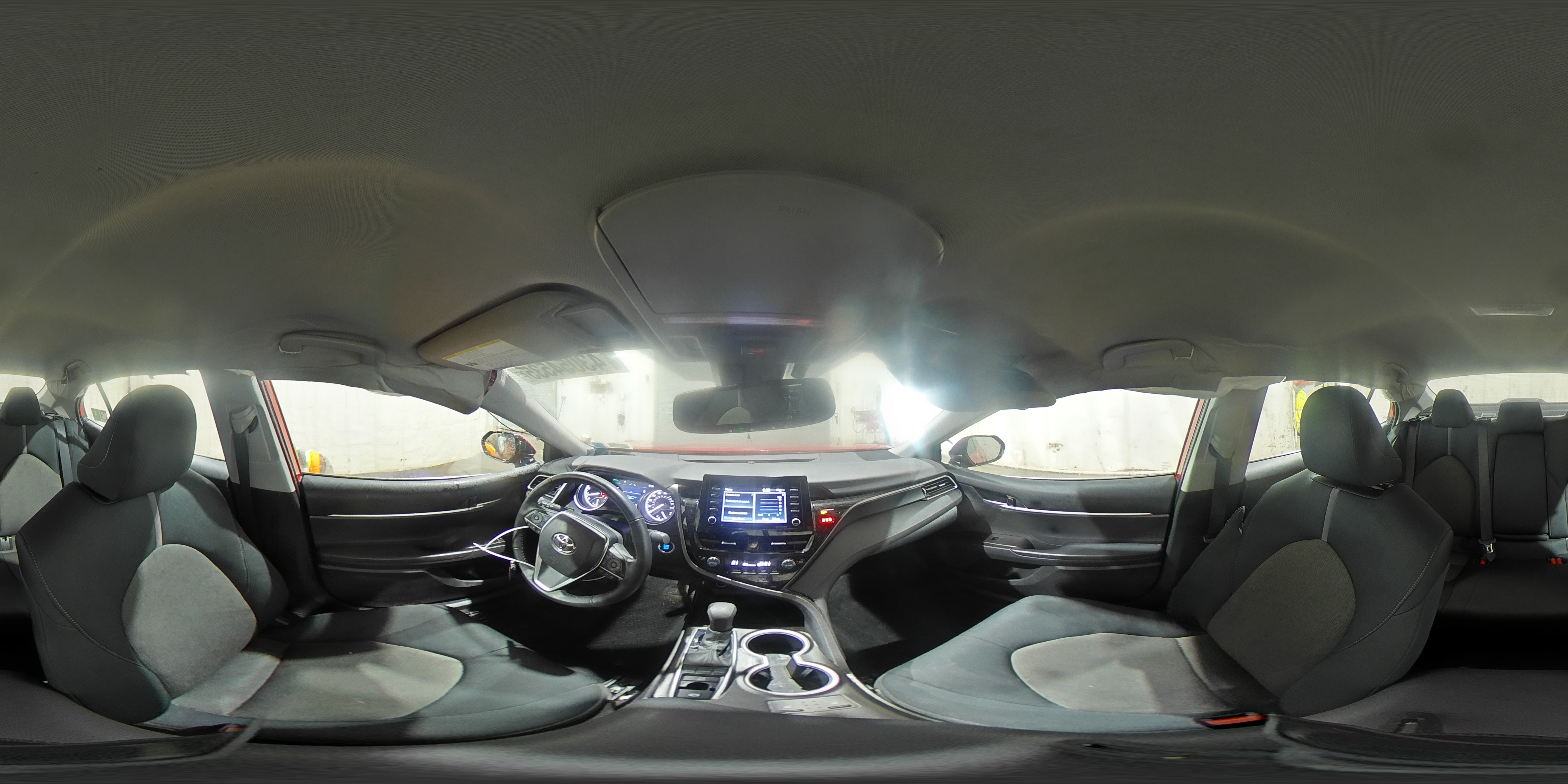 2023 Toyota Camry - Image 14