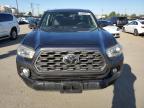 2018 Toyota Tacoma Double Cab de vânzare în Los Angeles, CA - Rear End