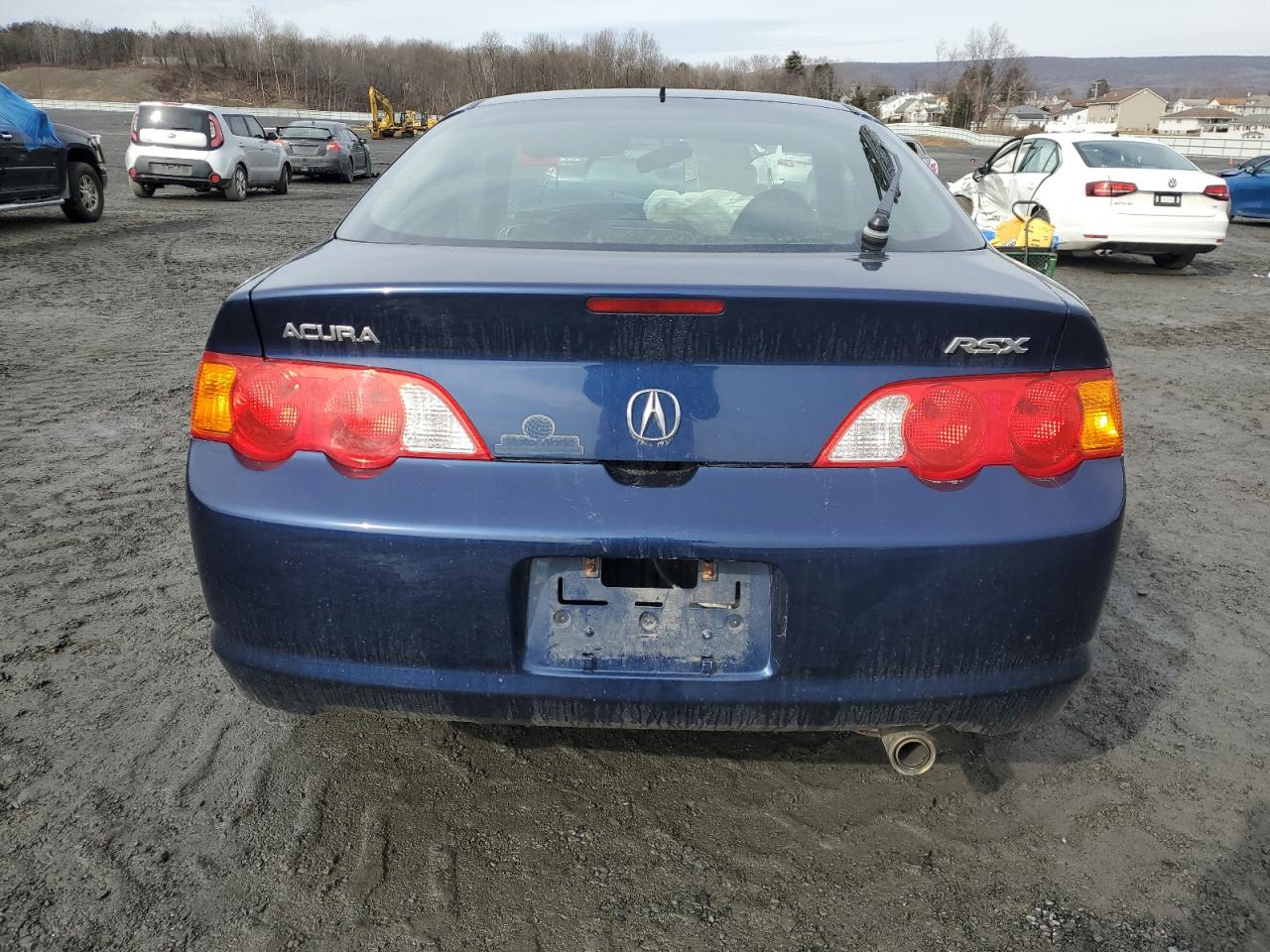 2004 Acura RSX - Image 6