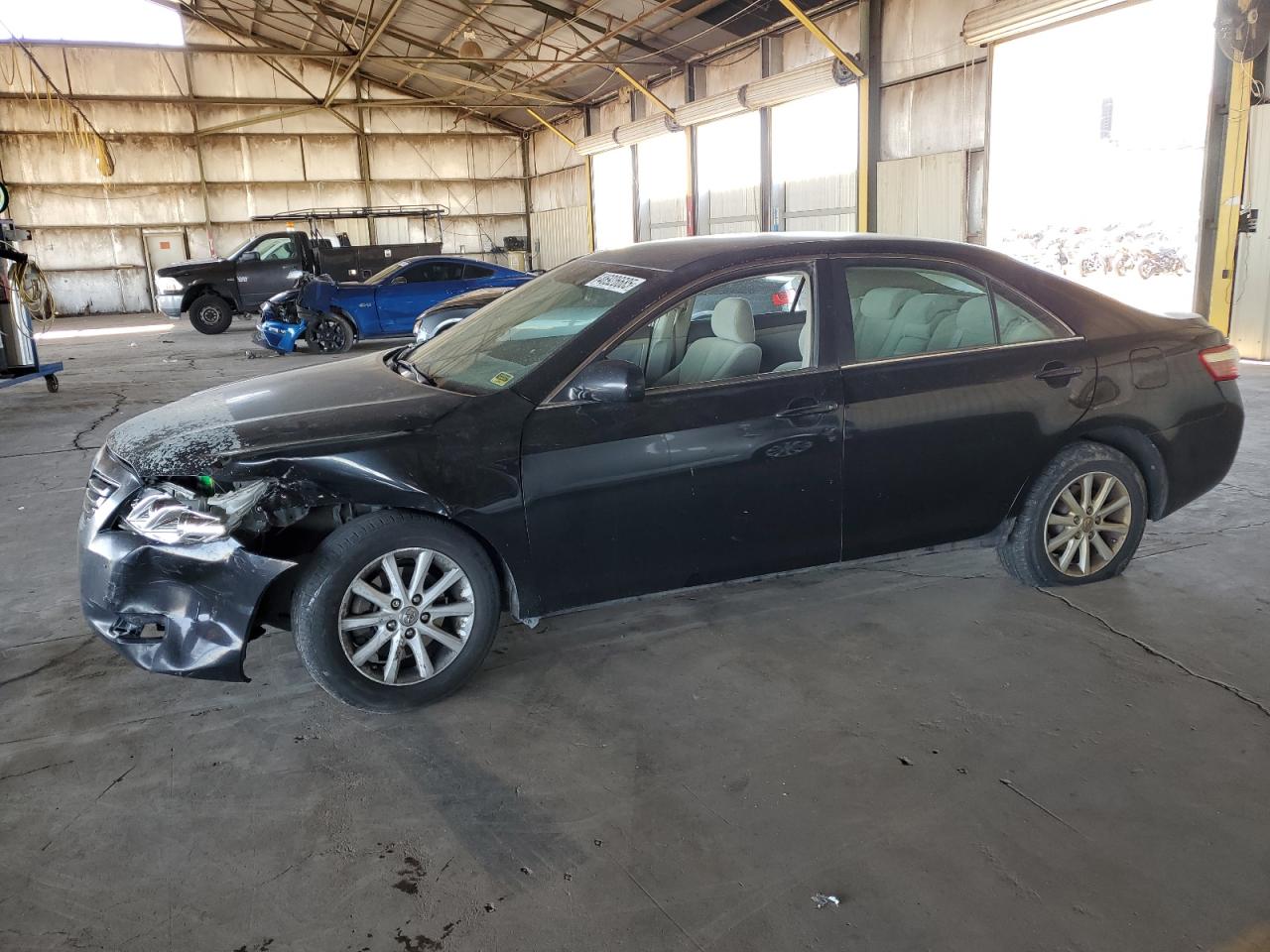 2009 Toyota Camry - Image 1