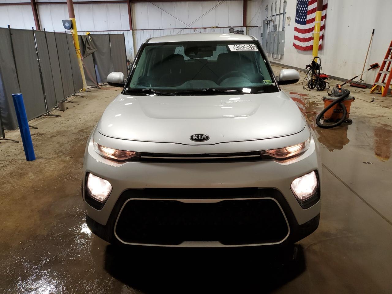 2021 Kia Soul - Image 5