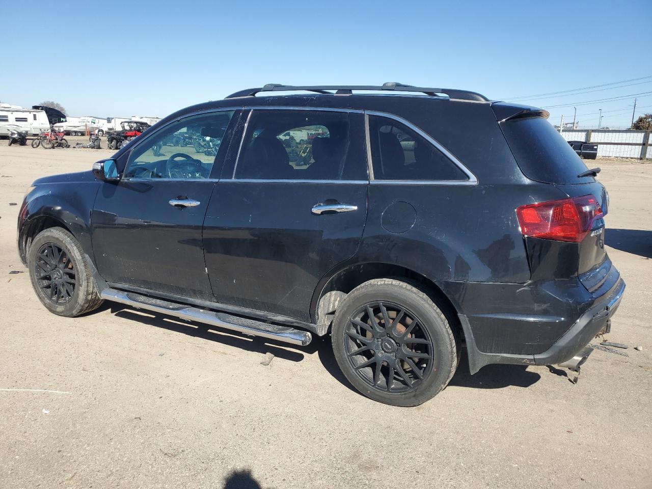 2011 Acura MDX - Image 2