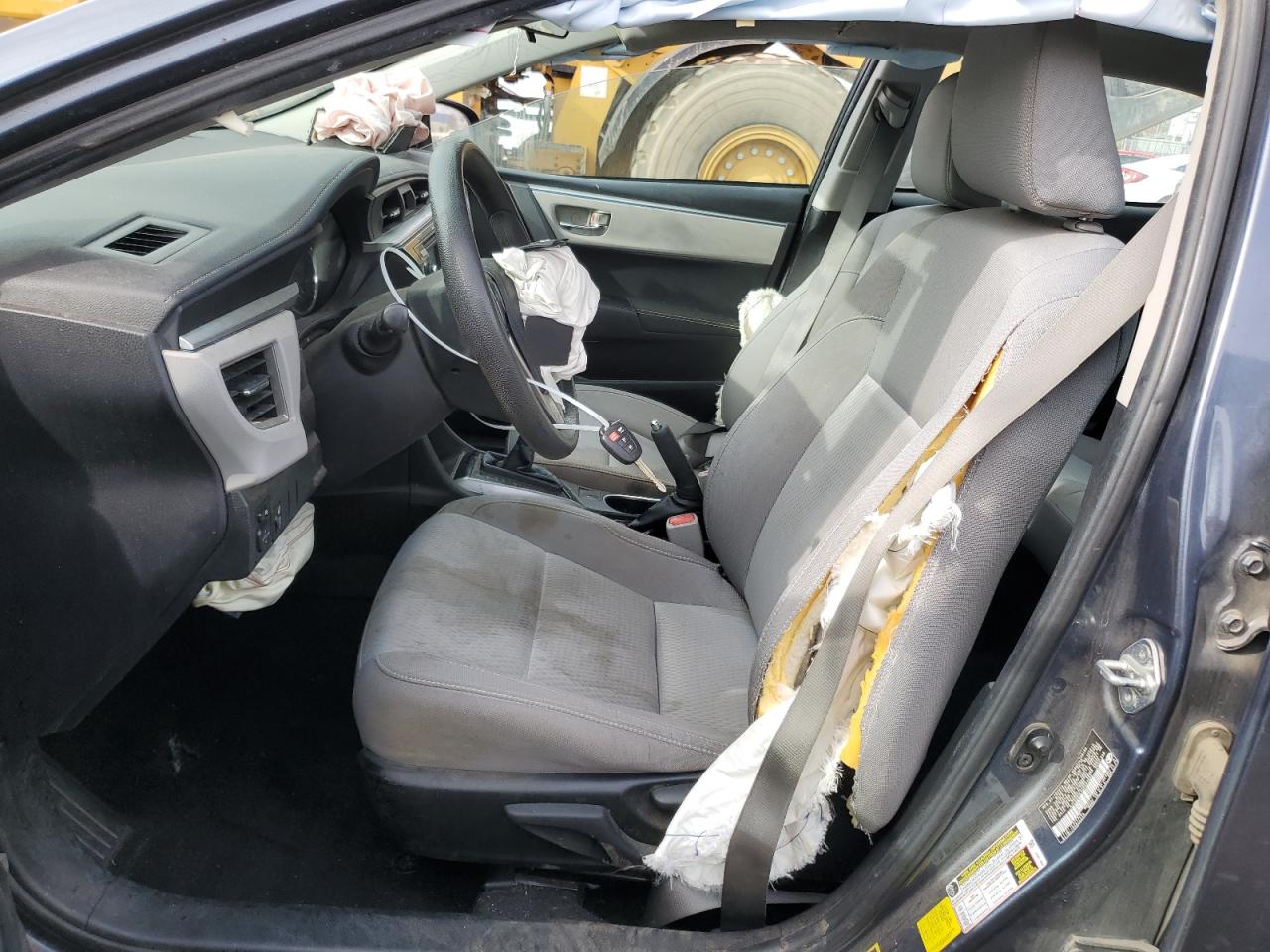 2016 Toyota Corolla - Image 7