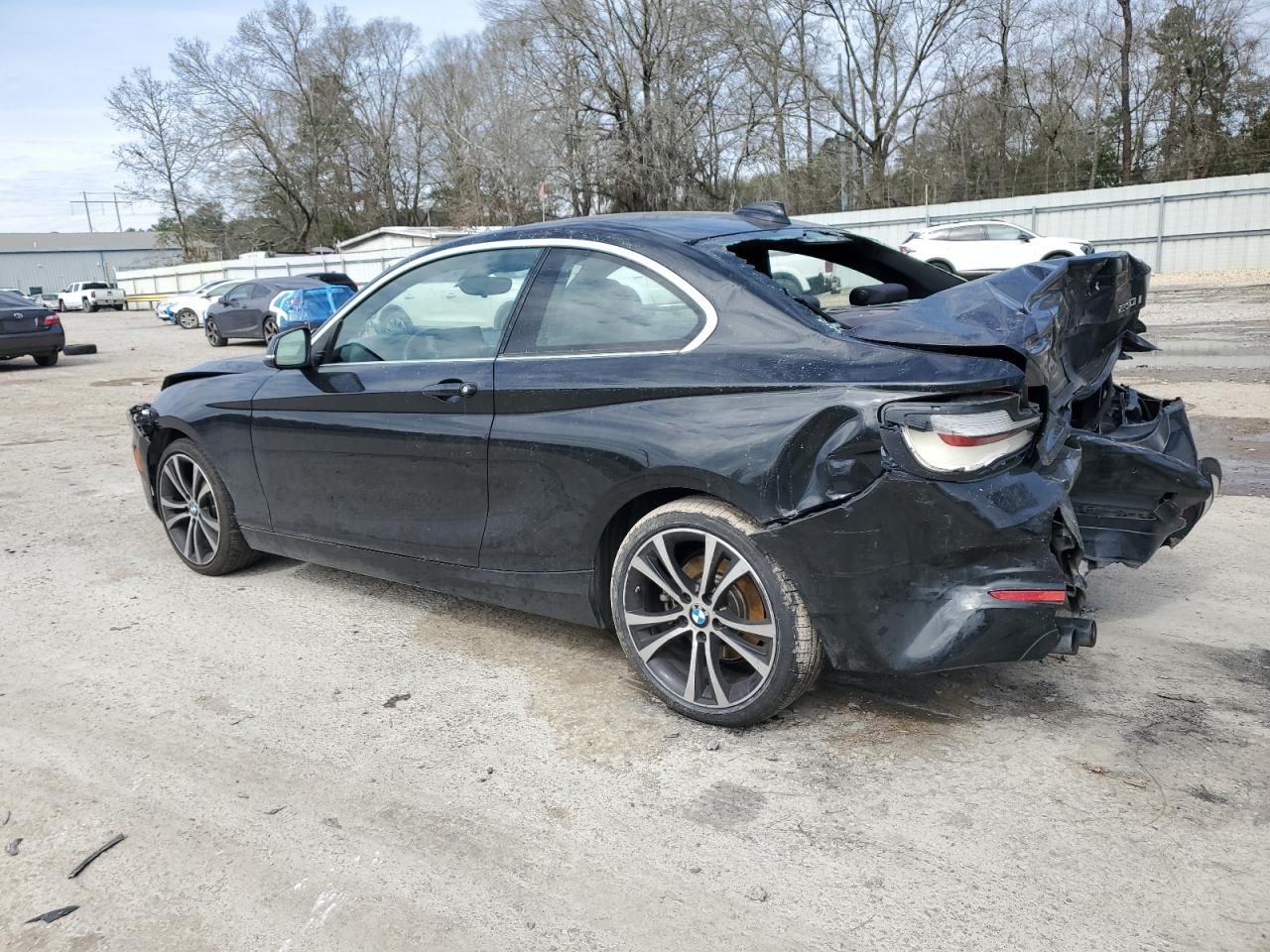 2020 BMW 2er - Image 2