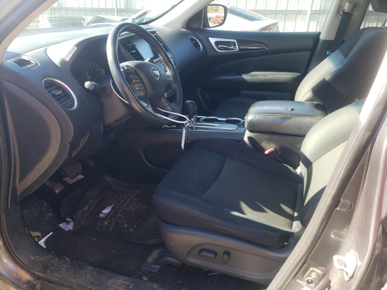 2018 Nissan Pathfinder - Image 7