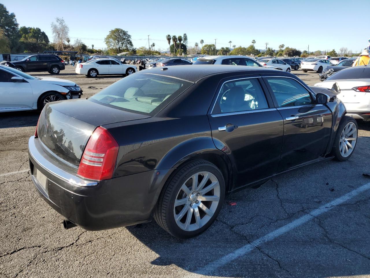 2006 Chrysler 300 - Image 3
