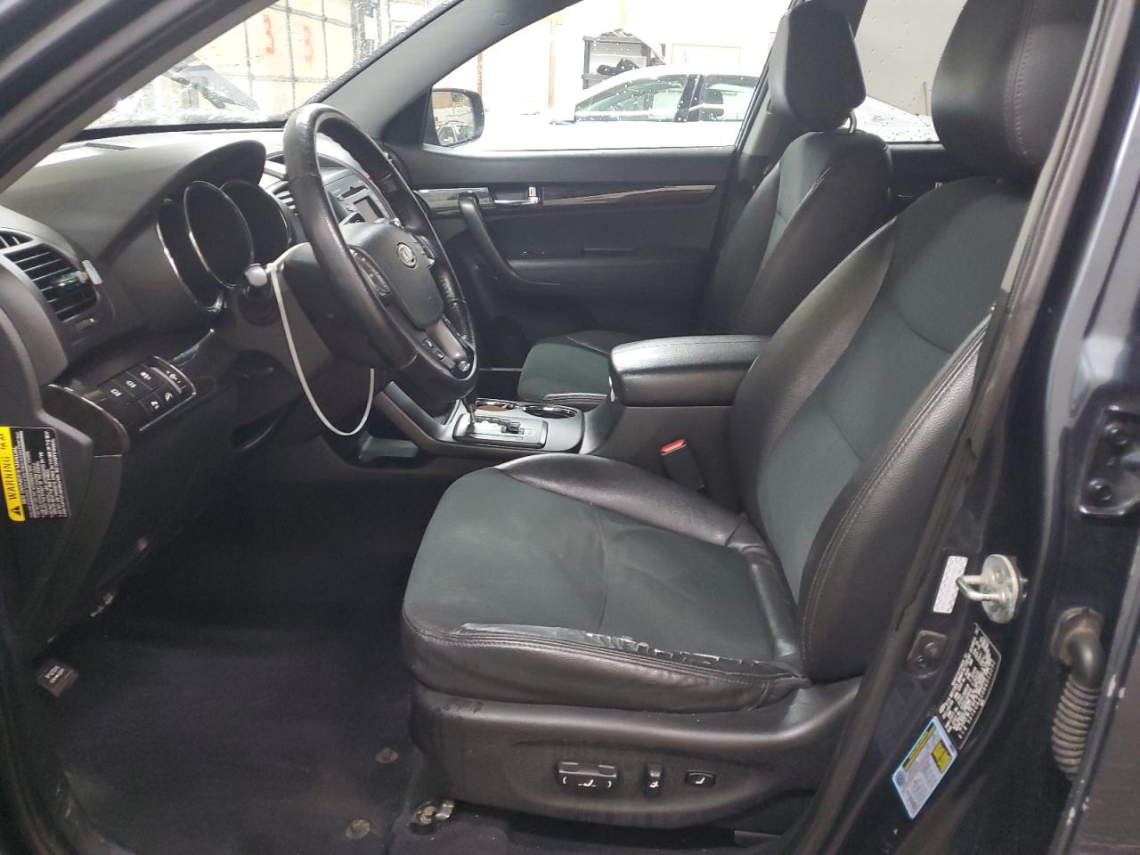 2011 Kia Sorento - Image 7