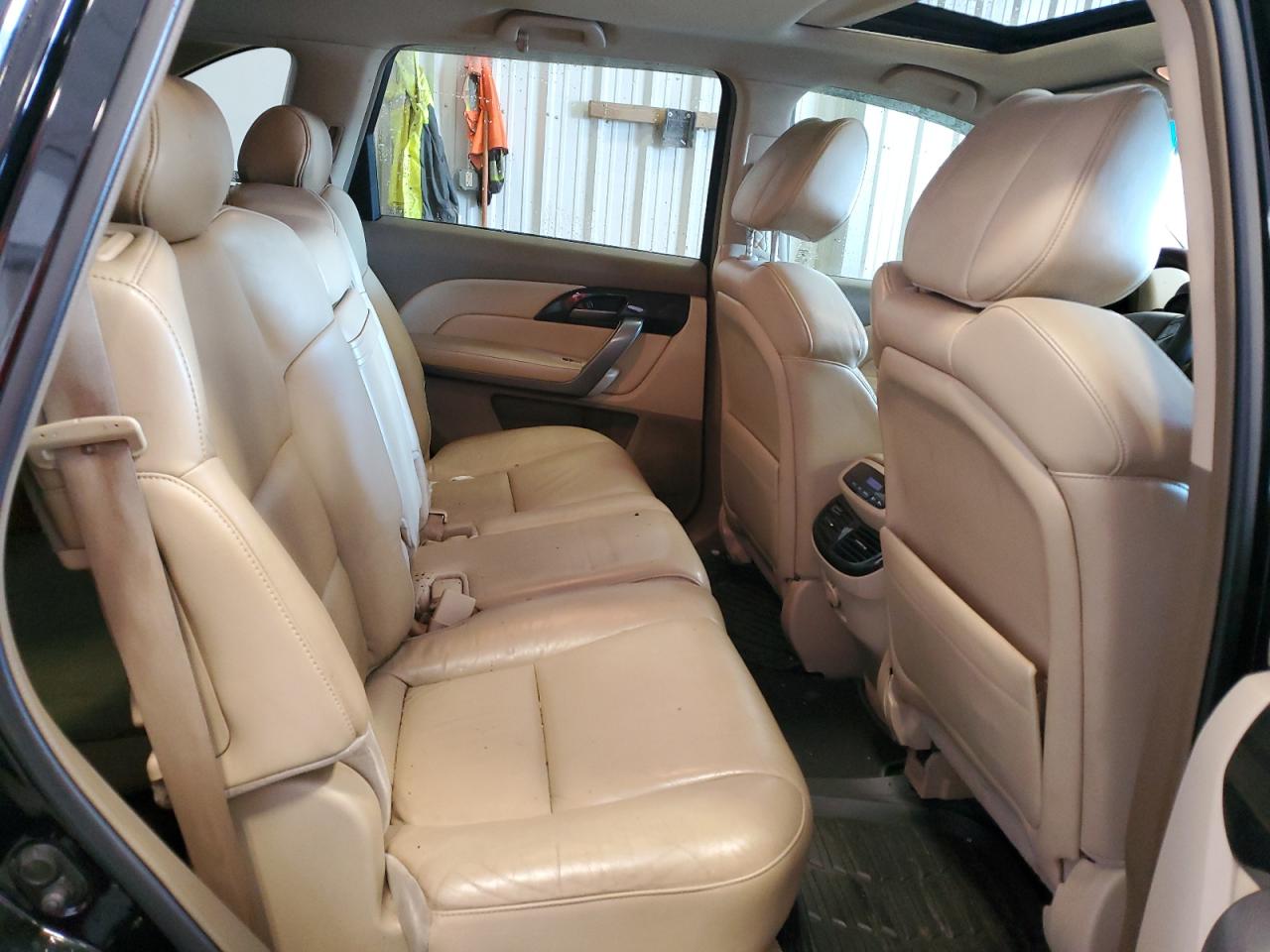 2008 Acura MDX - Image 11