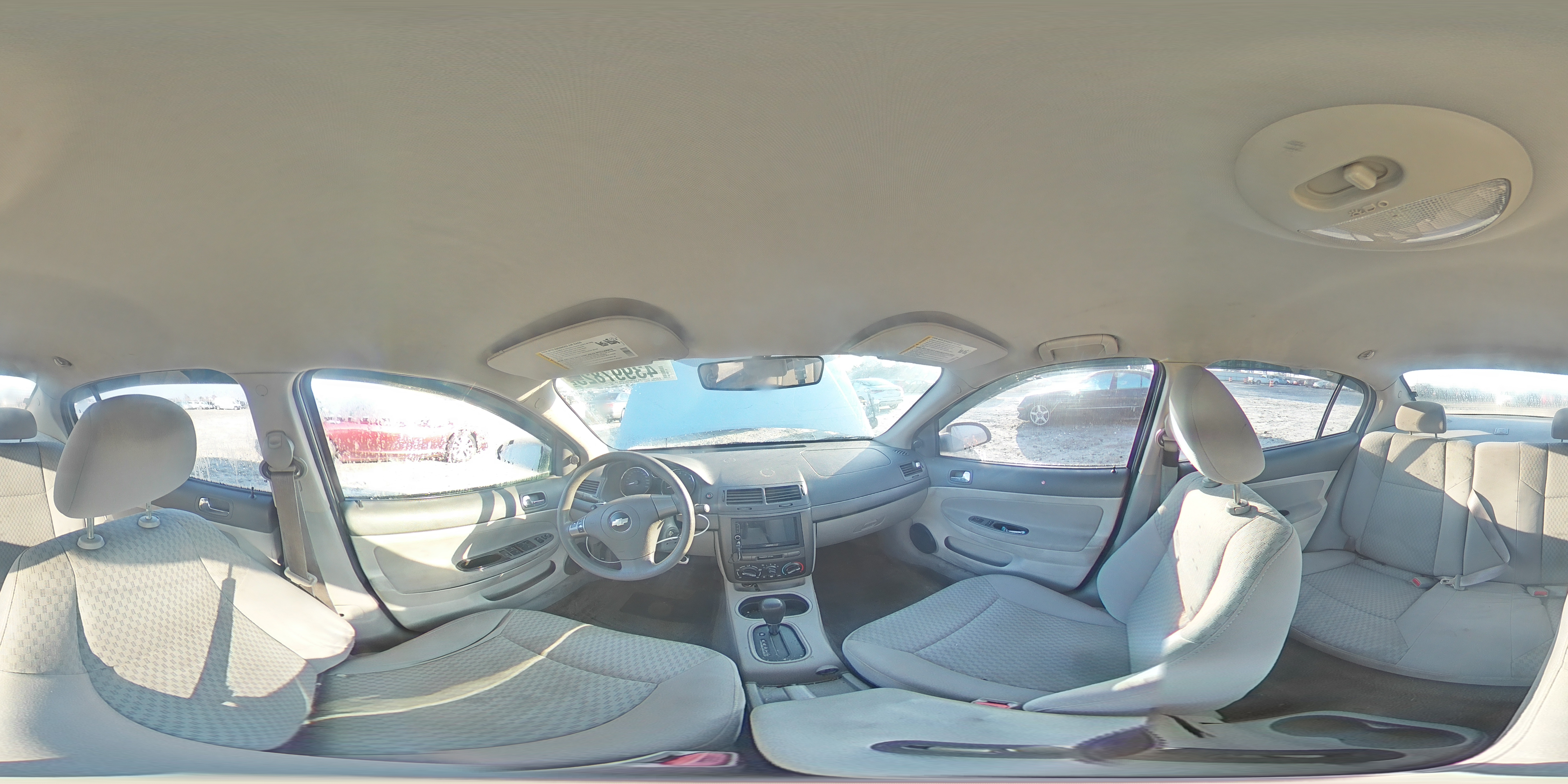 2007 Chevrolet Cobalt - Image 13