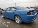2022 Dodge Charger Sxt en Venta en Woodhaven, MI - Front End