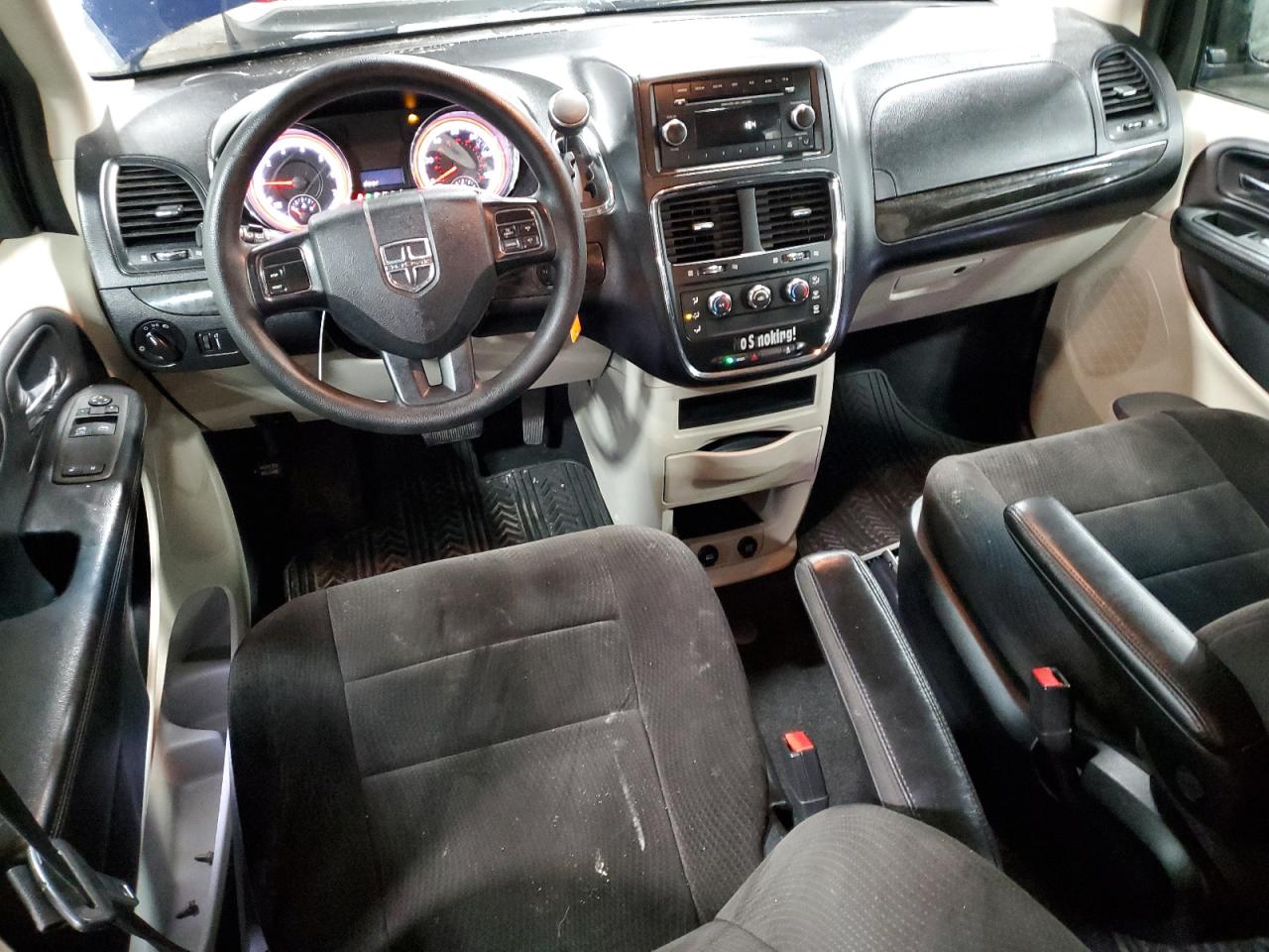 2012 Dodge Caravan - Image 8