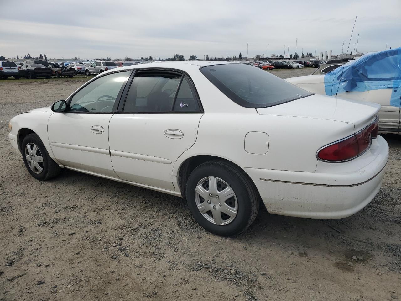 2003 Buick Century - Image 2