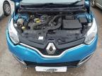 2014 RENAULT CAPTURD-QU for sale at Copart YORK