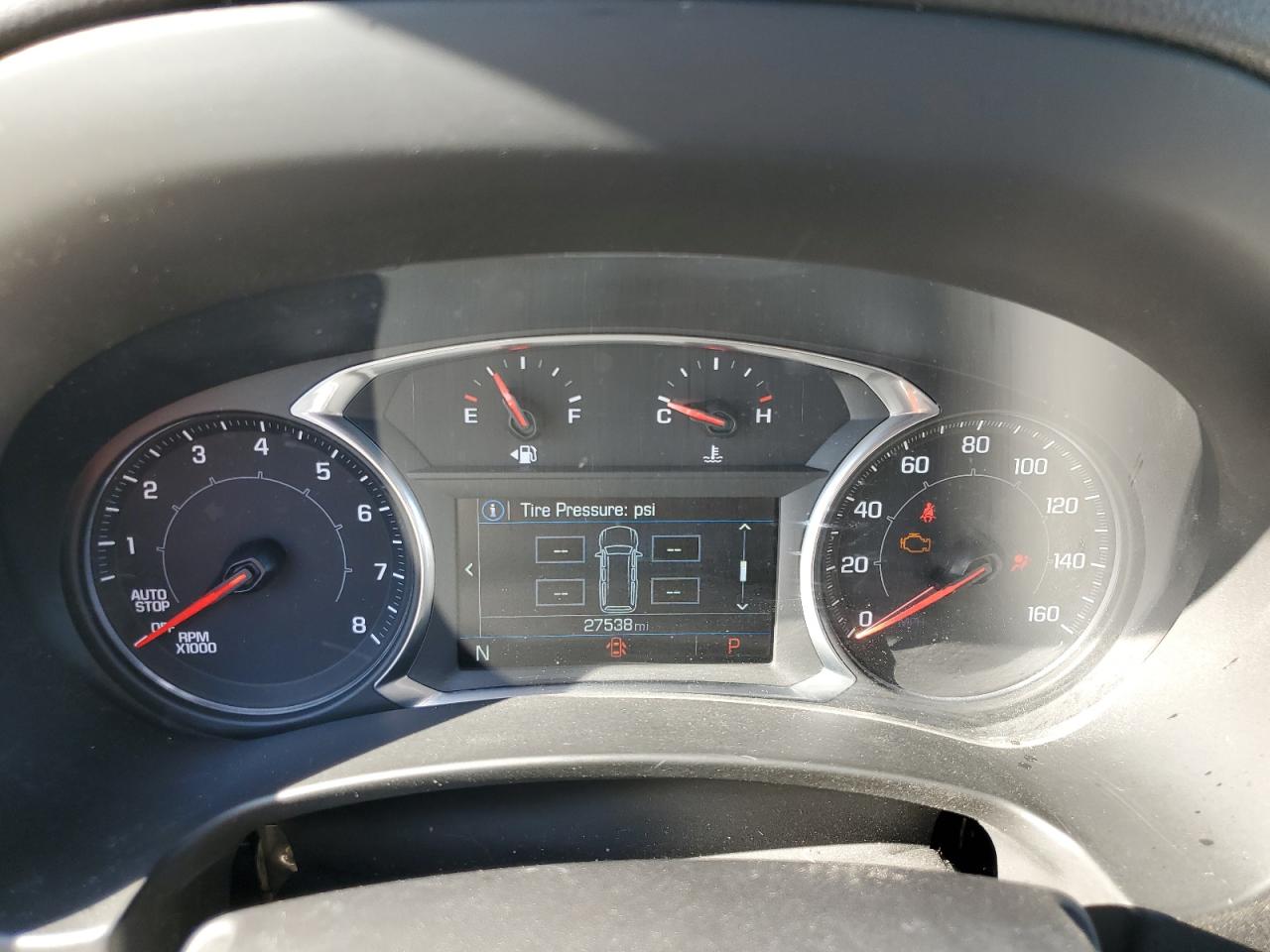 2018 GMC Terrain - Image 9