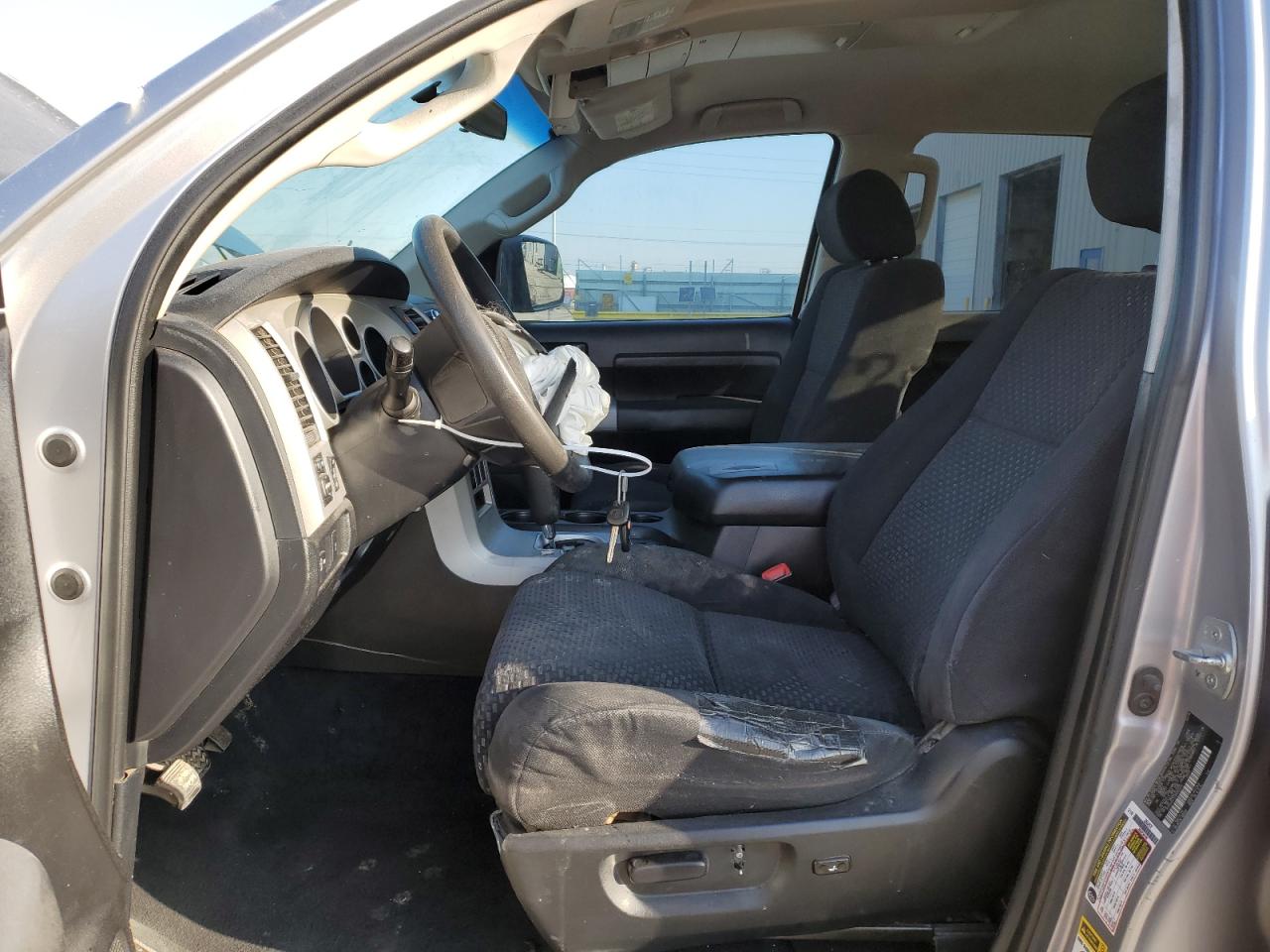 2008 Toyota Tundra - Image 7