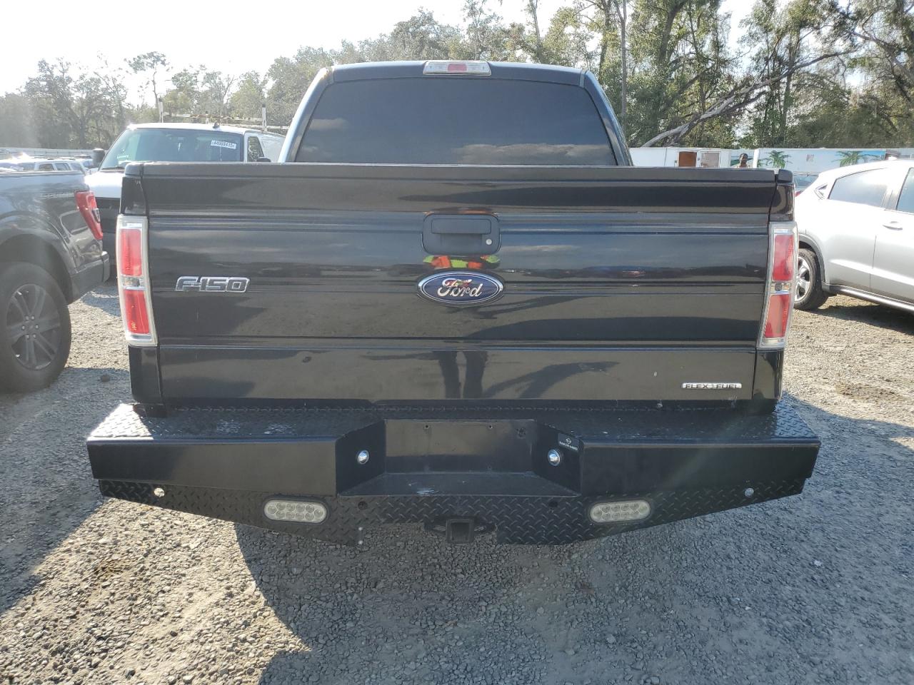 2014 Ford F-150 - Image 6