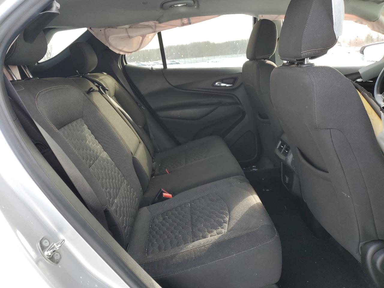 2018 Chevrolet Equinox - Image 11