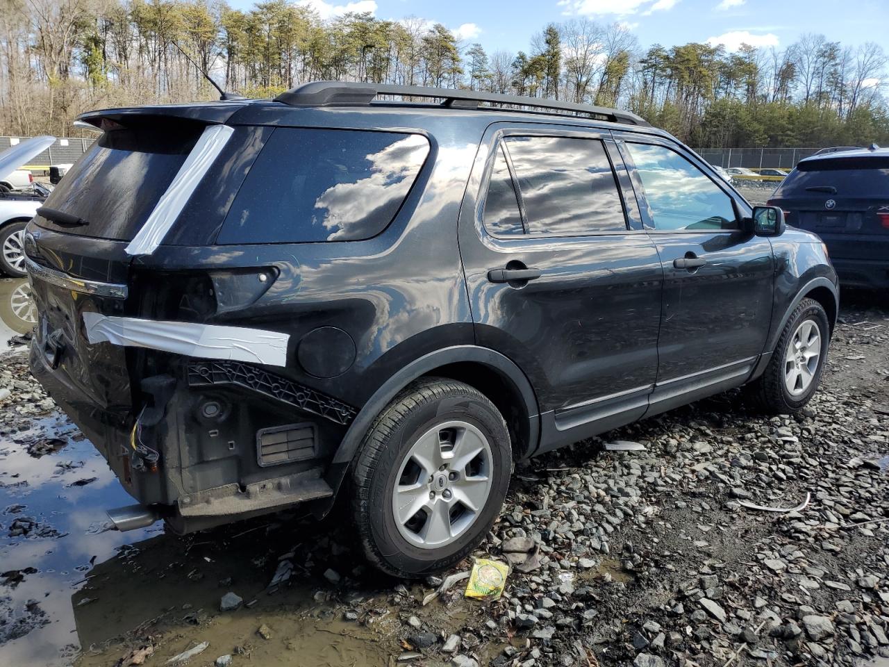 2012 Ford Explorer - Image 3